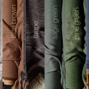 Vira Long Sleeve Tunic