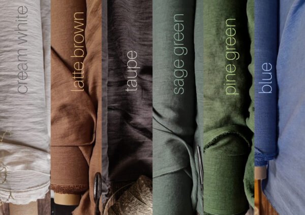 Vira Long Sleeve Tunic