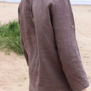 Vira Long Sleeve Tunic