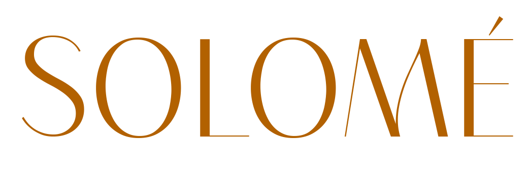 SOLOMÉ