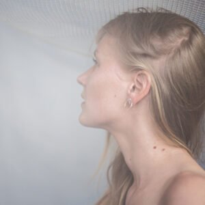 Earrings LAYERS x1 - Small