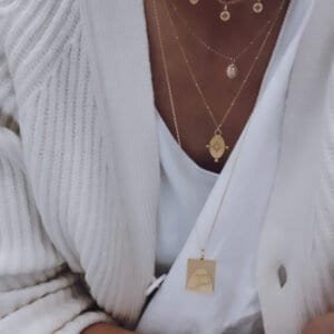 Shine Bright Necklace