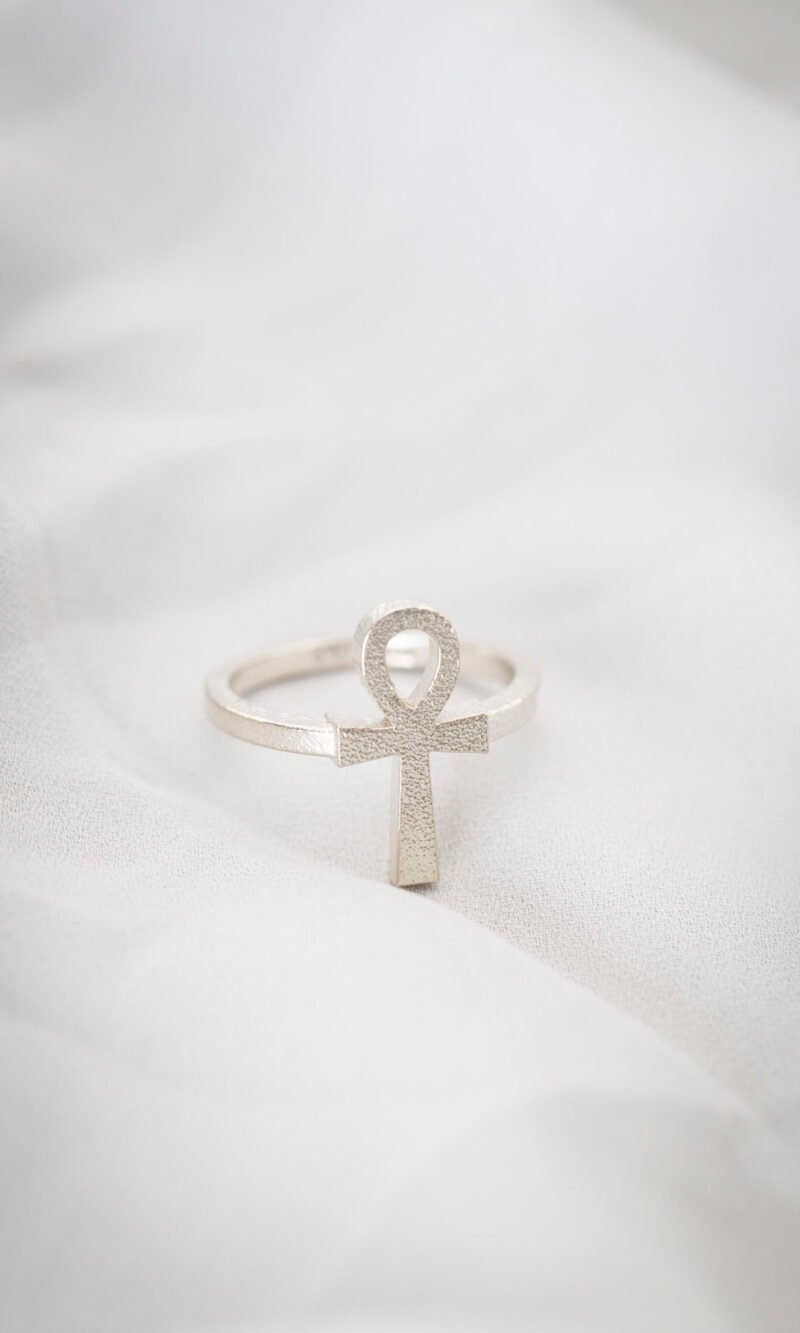 Ankh Ring