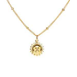 Shine Bright Necklace