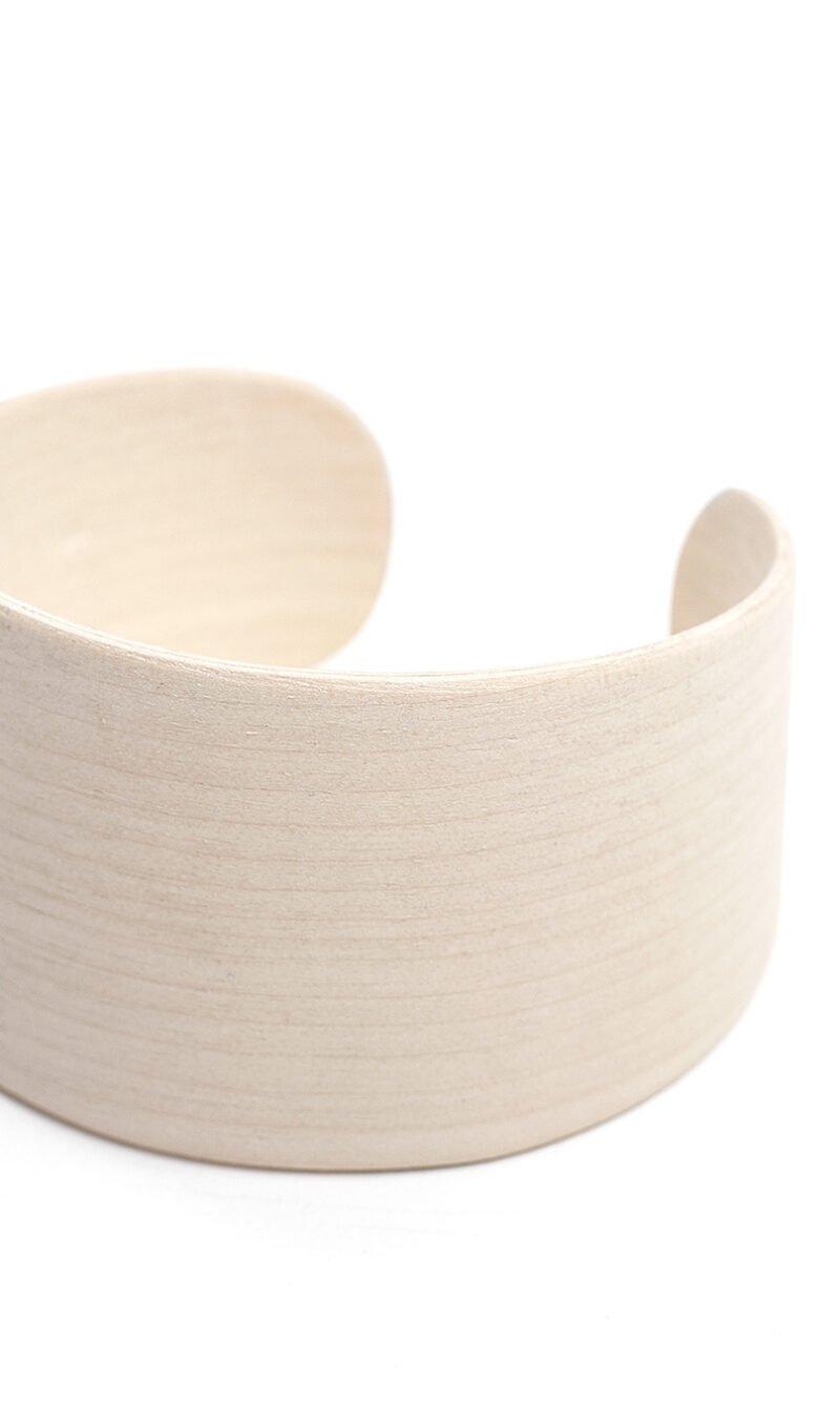 Bracelet Woody - Birch