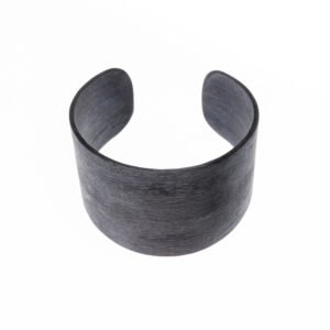 Rokassprādze Woody - eikalipta pelēka