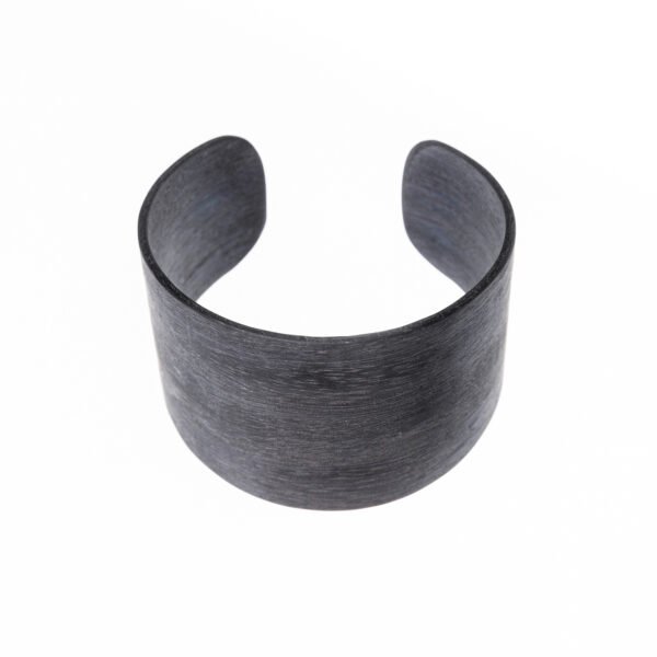 Rokassprādze Woody - eikalipta pelēka