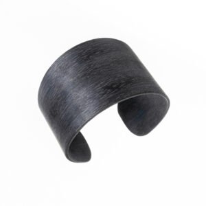 Rokassprādze Woody - eikalipta pelēka