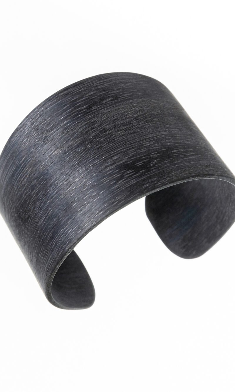 Bracelet Woody - Eucalypt Grey