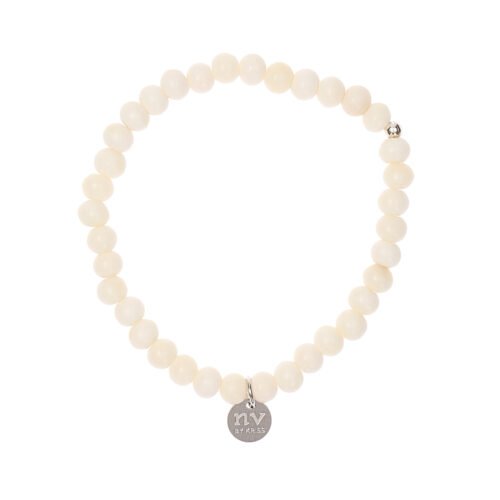 KISS_himpuit-valgeH.jpg Yak Bone Bracelet for Him