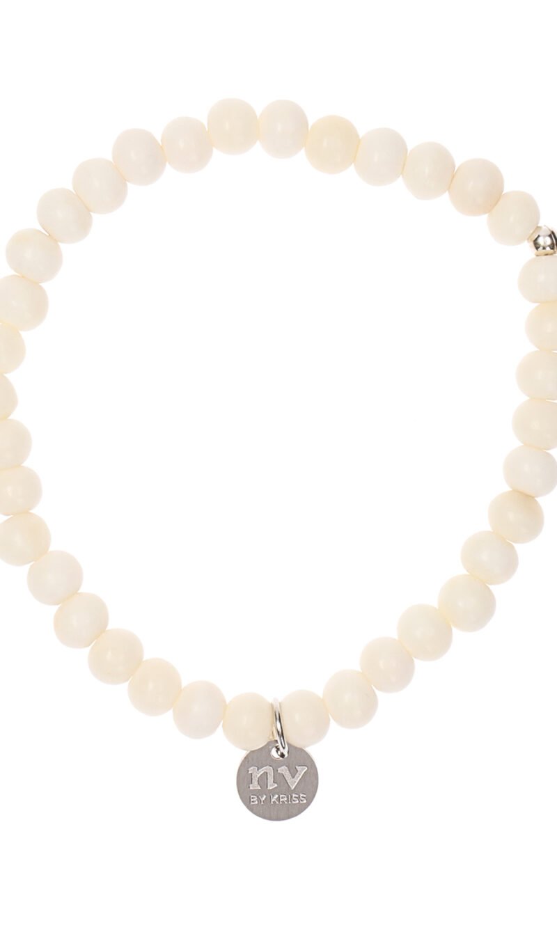 Yak Bone Bracelet for Him