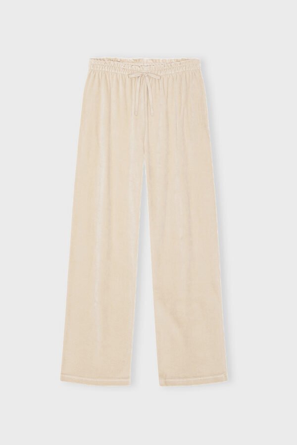 Sonja Pants Velvet