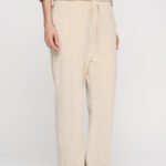 Velvet Sonja pants by moshi moshi mind – soft velour, Danish design