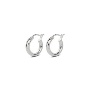 ella-hoops-earrings-silver-1f30f212.jpg Ella Hoops Earrings - Silver