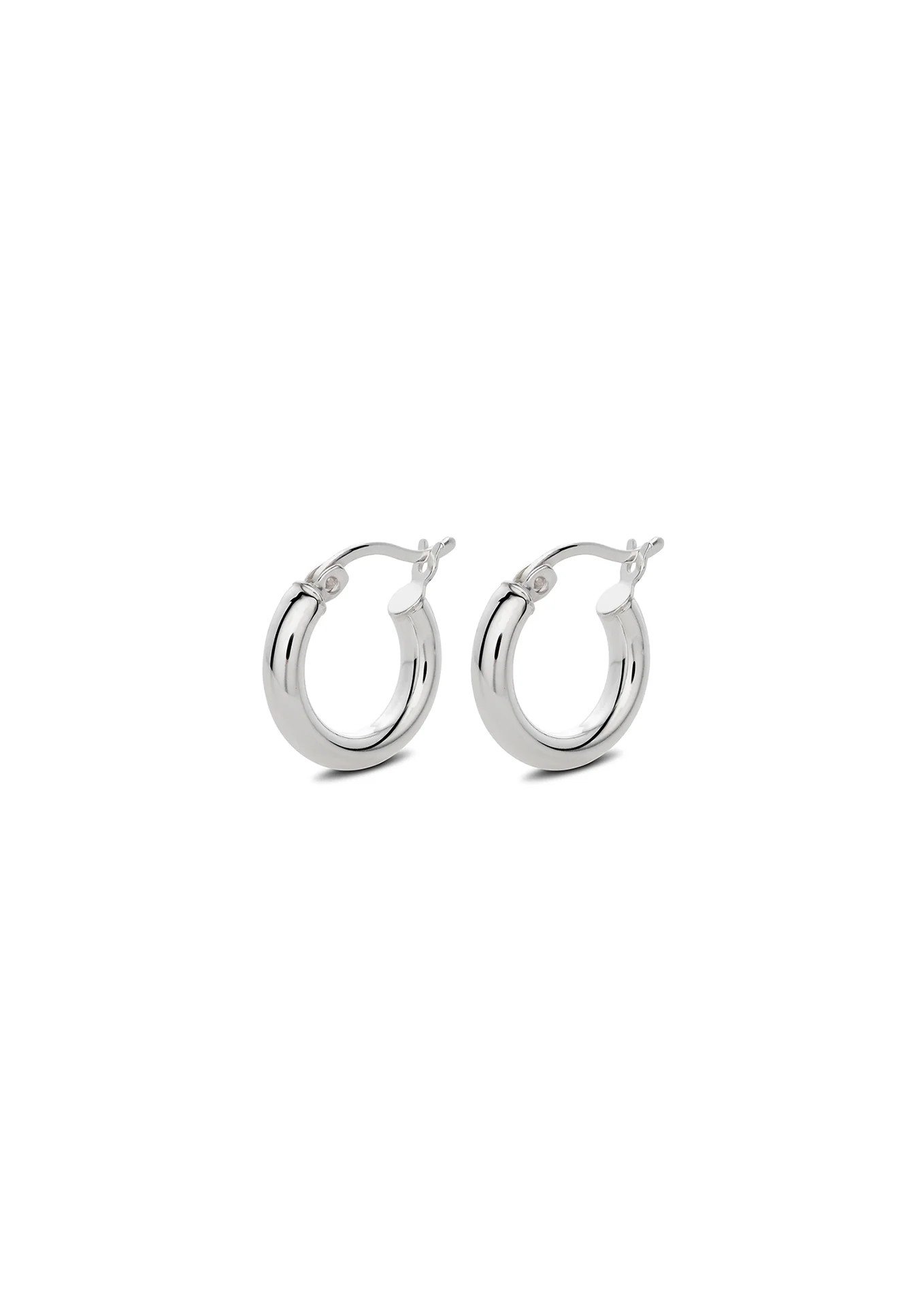 ella-hoops-earrings-silver-1f30f212.jpg Ella Hoops Earrings - Silver