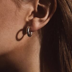 ella-hoops-earrings-silver-d7ea574e.jpg Ella Hoops Earrings - Silver