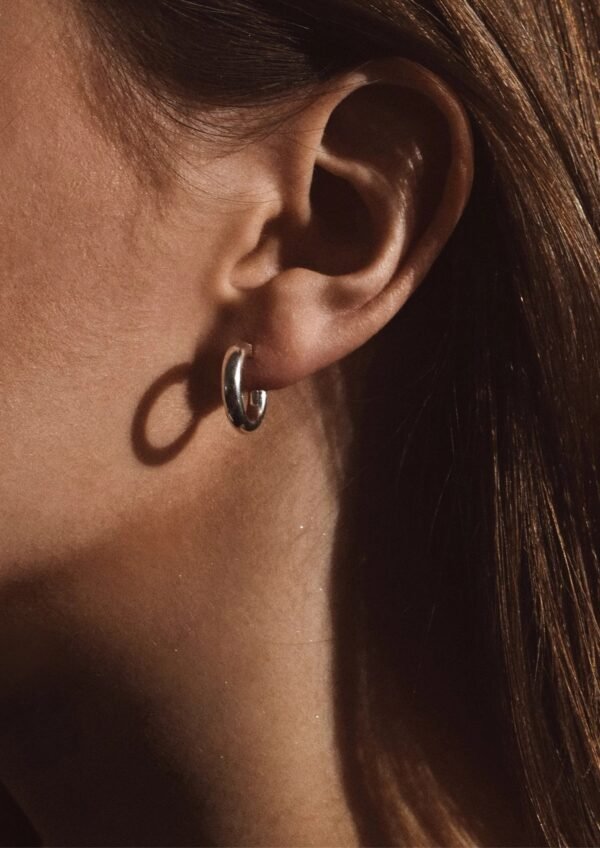 ella-hoops-earrings-silver-d7ea574e.jpg Ella Hoops Earrings - Silver