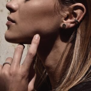 flat-ear-cuff-silverno-more-accessories-859811_1800x1800.jpg Flat Ear Cuff - Silver