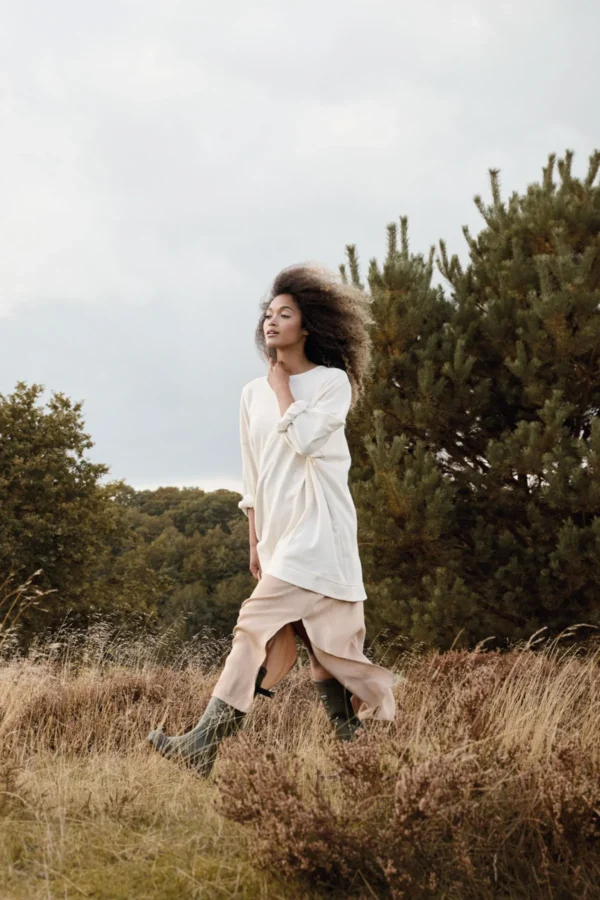 Marvel Sweat Natural ONESIZE