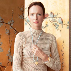 web-_35A0436-EditV-e1638358356975.jpg Hathor Harmony Bracelet - Aquamarine