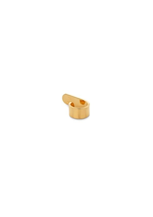 flat-upper-ear-cuff-gold-0a25766d.jpg Flat Upper Ear Cuff - Gold