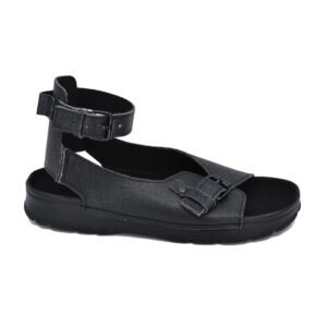 TOKU-athens-vegan-black-hertwill.jpg TOKU Athens Vegan Sandals - Black