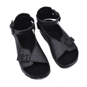 TOKU-athens-vegan-black-hertwill2.jpg TOKU Athens Vegan Sandals - Black