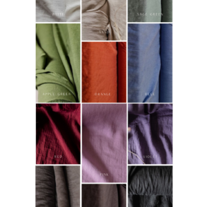 color_palette Linen Cami Top