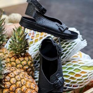 image00003-2.jpeg TOKU Athens Vegan Sandals - Black