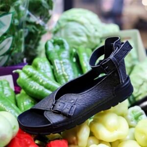 image00005.jpeg TOKU Athens Vegan Sandals - Black