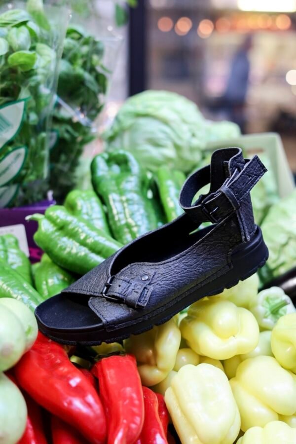 image00005.jpeg TOKU Athens Vegan Sandals - Black