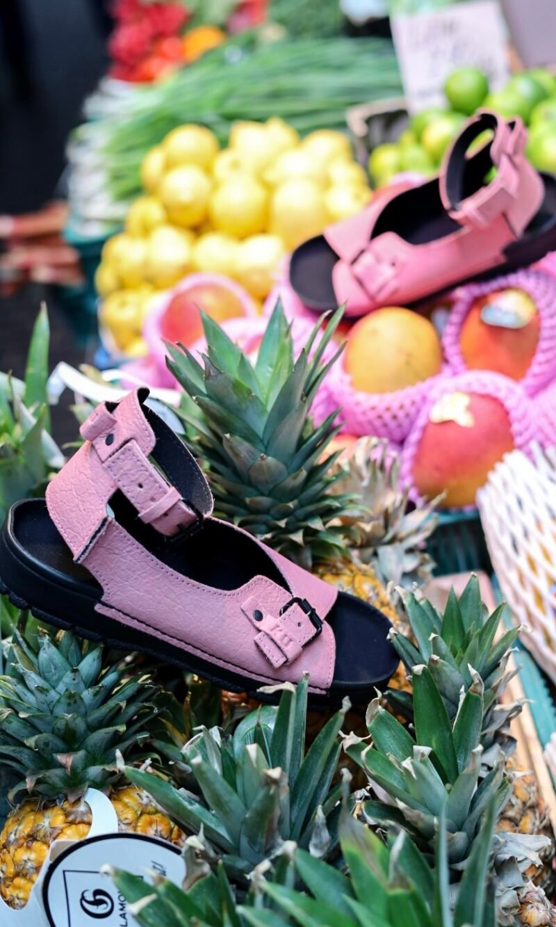 image00011.jpeg TOKU Athens Vegan Sandals - Pink