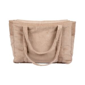 mom-weekender-bag-latte-436b4a1b.jpg Mom / Weekender Bag - Latte