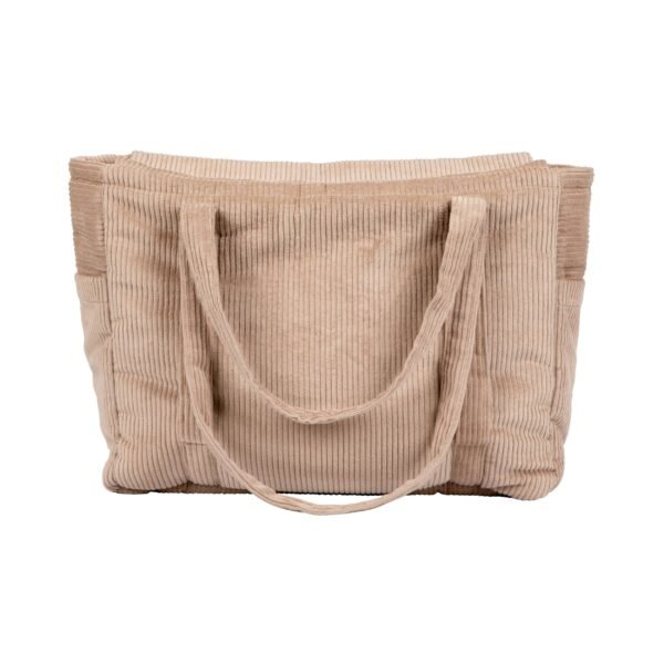 mom-weekender-bag-latte-436b4a1b.jpg Mom / Weekender Bag - Latte