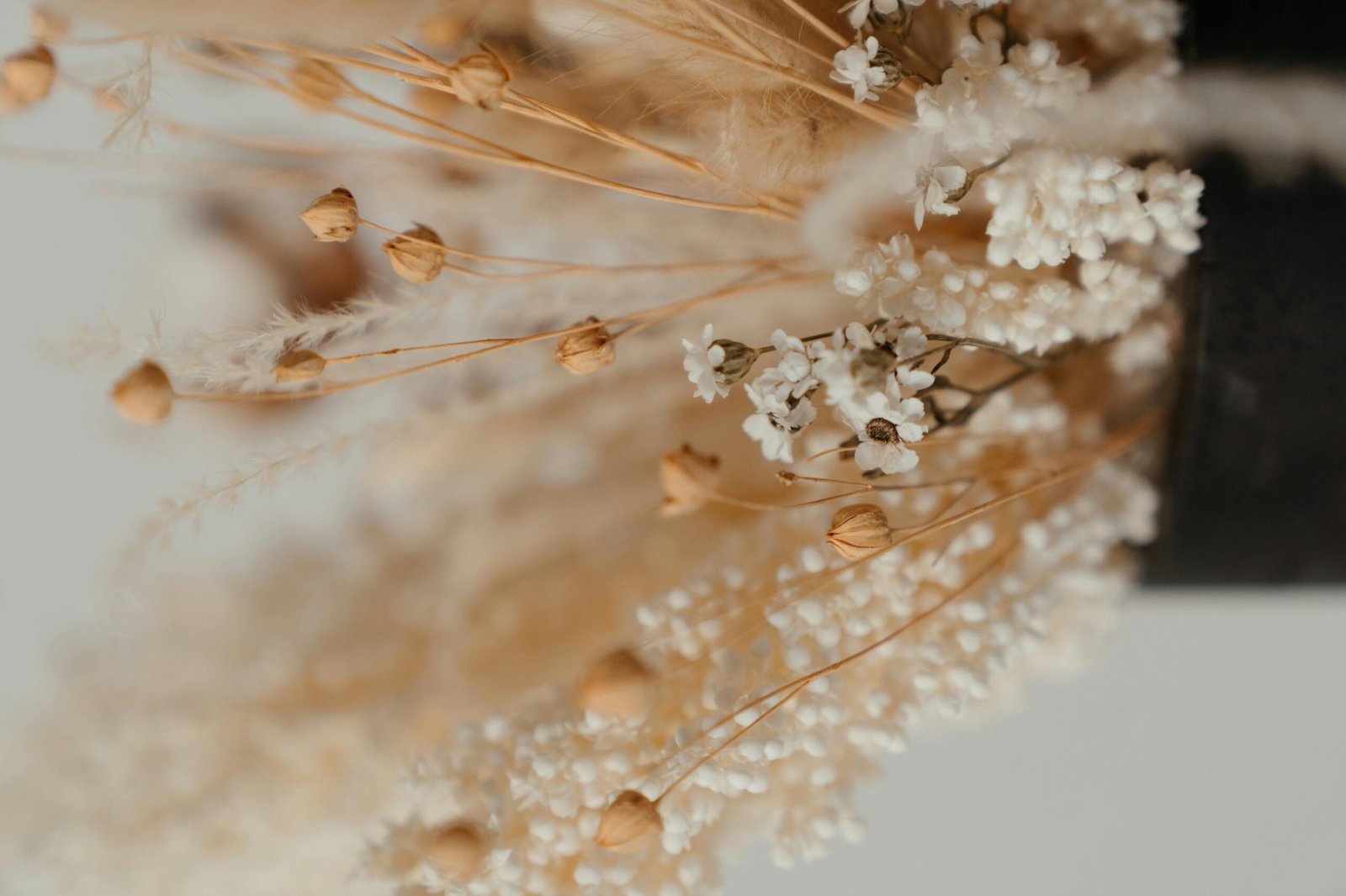 Natural Baby Alpaca Maxi-Scarf with Fringes