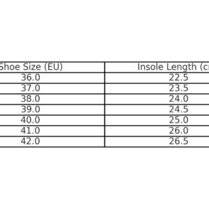 shoe_size_chart-1.jpg TOKU Athens Vegan Sandals - Black