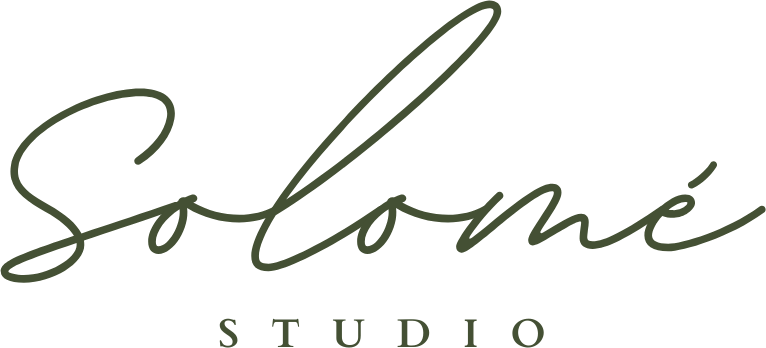 solome studio logo