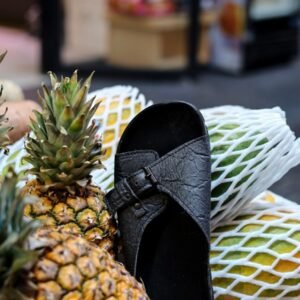 vegan sandals