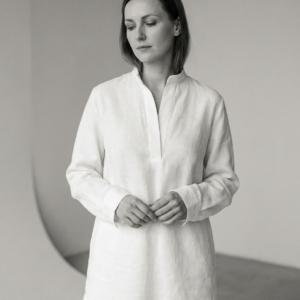 sattva tunic, tunic for women